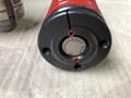 アマダ/AMADA タレパン金型セット 【タレパン金型セット】ダイ:D3.4x0.7 パンチ: D3.4