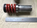 アマダ/AMADA タレパン金型セット 【タレパン金型セット】ダイ:D3.4x0.7 パンチ: D3.4