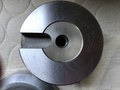 アマダ/AMADA タレパン金型セット 【タレパン金型セット】ダイ:32.3 パンチ: 32.0