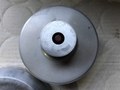 アマダ/AMADA タレパン金型セット 【タレパン金型セット】ダイ:32.3 パンチ: 32.0