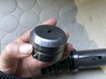 コニック/Conic タレパン金型セット 【タレパン金型セット】ダイ+パンチ:4.2x7.2 ,C=0.5