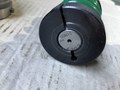 コニック/Conic タレパン金型セット 【タレパン金型セット】ダイ+パンチ:4.2x7.2 ,C=0.5
