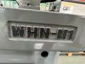 長谷川機械製作所 4尺旋盤 WHN-N1