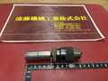 ALBRECHT ドリルチャック 0-1/4 0-6,5MST　ST20T-JTA1シャンク径20mm