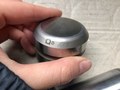 アマダ/AMADA タレパン金型セット 【タレパン金型セット】 パンチ：1.0 ダイ: 1.15