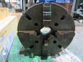 不明 4爪チャック 【4爪チャック】φ約300mm