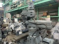 牧野フライス製作所 立フライス（ラム型） KVP-55