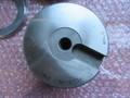 コニック/Conic タレパン金型セット ダイ:φ64.4 パンチ:φ64.0