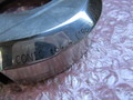 コニック/Conic タレパン金型セット ダイ:φ64.4 パンチ:φ64.0