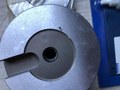 アマダ/AMADA タレパン金型セット 【タレパン金型セット】パンチ:36.50