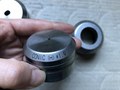 コニック/Conic タレパン金型(ダイ)3個 【タレパン金型(ダイ)3個】(1)6x8 C=0.2 (2)1.9 (3)24.5