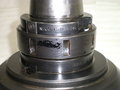 日研,NIKKEN NT50 クイックチェンジホルダ Φ160カッター付 HA50-T45