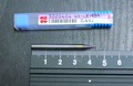 OSG エンドミル WX-LN-EDS 0.4×2　未使用