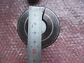 コニック/Conic タレパン金型セット ダイ:4.3 パンチ:4.8