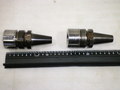 BIG,大昭和精機 BBT30 メガチャック 防錆黒ホルダ BBT30-MEGA20N-60
