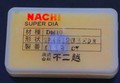 NACHI チップ SPKN1203EDR 未使用