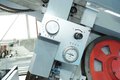 津根精機 バンドソー 全自動 TCB-400G