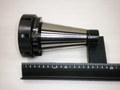 日研,NIKKEN NT50 クイックチェンジホルダ 未使用品 HA50-T45