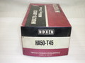 日研,NIKKEN NT50 クイックチェンジホルダ 未使用品 HA50-T45