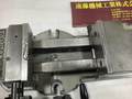 津田駒 油圧バイス 口巾125mm 口巾高さ50mm 開き155mm