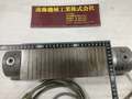カネツー 可傾電磁チャック KET-1025U　90V　0,13A