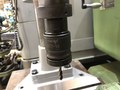 ブラザー工業 タッピングボール盤 BT2-225