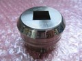 コニック/Conic タレパン金型(ショート/セット) ダイ:15x15 C=0.5 パンチ:15x15
