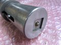コニック/Conic タレパン金型(ショート/セット) ダイ:15x15 C=0.5 パンチ:15x15