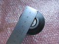 コニック/Conic タレパン金型(ショート/セット) ダイ:15x15 C=0.5 パンチ:15x15