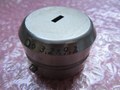 アマダ/AMADA タレパン金型(ショート/セット) ダイ:3.2x9.2(2個) パンチ:3.0x9.0
