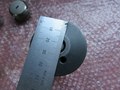アマダ/AMADA タレパン金型(ショート/セット) ダイ:3.2x9.2(2個) パンチ:3.0x9.0