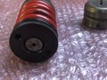 アマダ/AMADA タレパン金型(ショート/セット) ダイ:3.3x20.3 パンチ:3.0x20.0