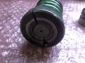 コニック/Conic タレパン金型(ショート/セット) ダイ:6x30 C=0.3 パンチ:6x30