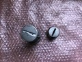 コニック/Conic タレパン金型(ショート/セット) ダイ:6x30 C=0.3 パンチ:6x30