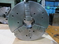 不明 3爪チャック 【3爪チャック】φ230mm