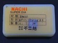 NACHI チップ SPKN1203EDR 未使用