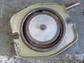不明 バイス回転台 【バイス回転台】φ330mm