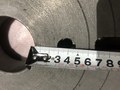 面板 φ450（厚みφ60）