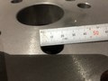 面板 φ550（厚みφ60）