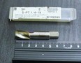 YAMAWA スパイラルタップ SP S-PT 1/4-19 未使用