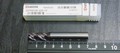 京セラ エンドミル 3ZFKM100-220-10 未使用