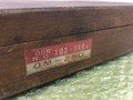 ミツトヨ/Mitutoyo 外側マイクロメータ 103-146　OM-250