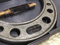 ミツトヨ/Mitutoyo 外側マイクロメータ 測定範囲：75-100mm