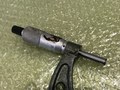 ミツトヨ/Mitutoyo 外側マイクロメータ 測定範囲：75-100mm