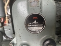 HITACHI｜日立 0.75kWエアーコンプレッサー 0.75P-9.5V6
