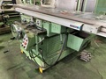 OKK ベット型フライス MH-5VJ