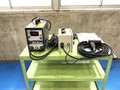 日本ドライブイット スタッド溶接機 JD-800