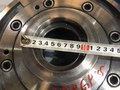 砥石フランジ シギヤの円筒研削盤（GP45）用