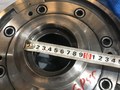砥石フランジ シギヤの円筒研削盤（GP45）用