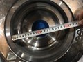 砥石フランジ シギヤの円筒研削盤（GP45）用